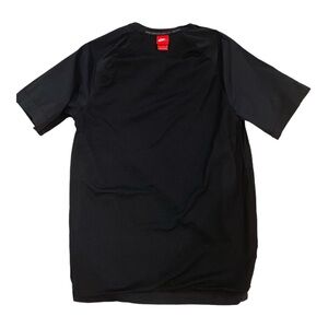 Nike FC men’s Soccer Jersey Black Size Small